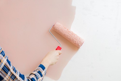 What Is The Fastest Way To Paint A Room?