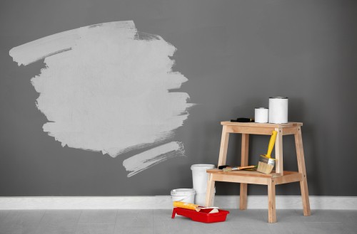 What Is The Most Popular Interior Paint Color For 2021