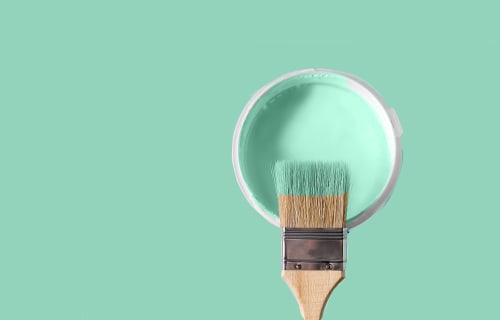 What Is The Most Popular Interior Paint Color For 2021