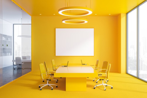 Best Color To Paint For Office Walls in Singapore