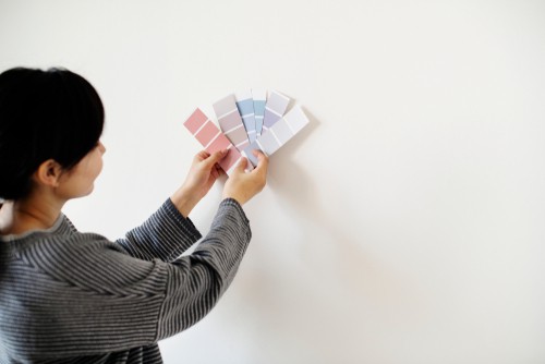 Guide To Choosing The Best Color To Paint Your Home