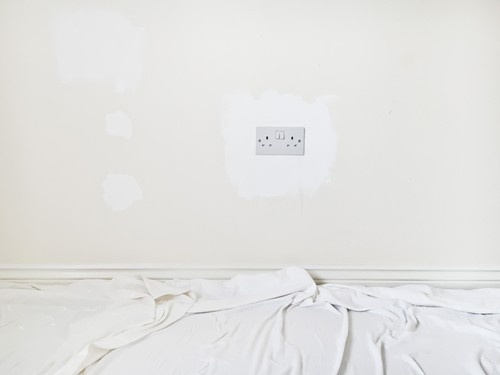 How To Prepare A Room Before Painting?