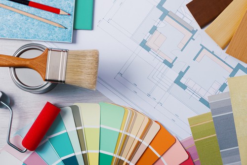 5 Qualities a Professional Painting Service Company Should Have 