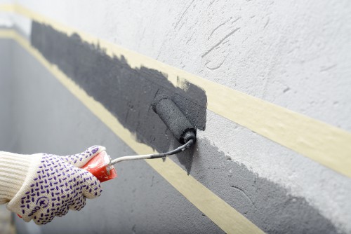 Painting Safety Tips Safeguarding Your Well-being