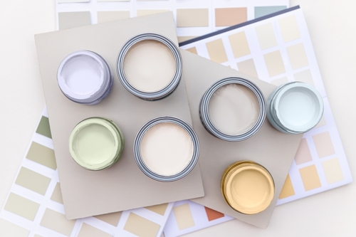 Planning Your Painting Project