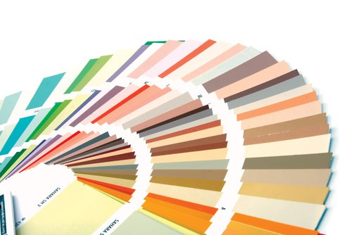 Considerations for Selecting Paint