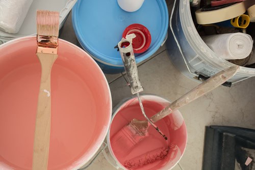 Understanding Paint Types A Guide for Homeowners